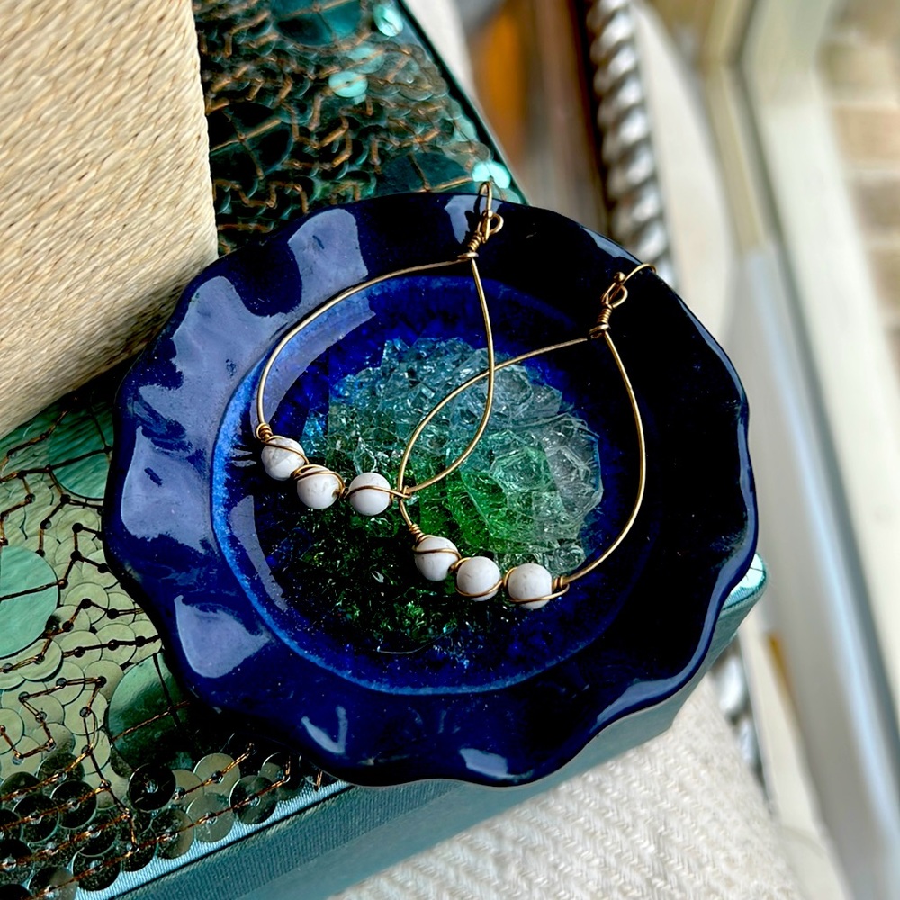 Trendy Dangle Drop Earrings 💕
